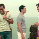 दिल चाहता है, फरहान अख्तर