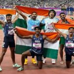 Asian Games 2026