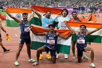 Asian Games 2026