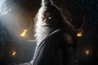अक्षय खन्ना महाकाली