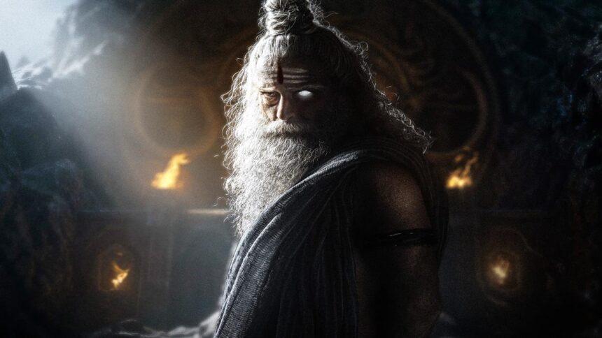 अक्षय खन्ना महाकाली