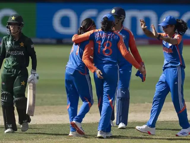 विमेंस एशिया कप
