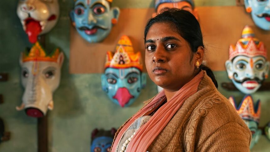 बबीता सिंह रिपोर्टिंग