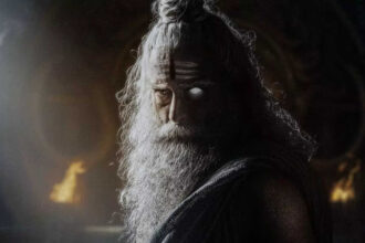 अक्षय खन्ना महाकाली
