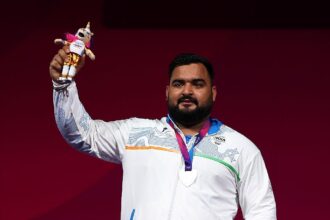 Asian Games 2026