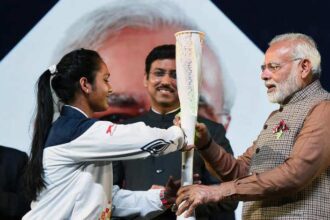 National Sports Day 2026