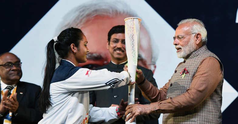 National Sports Day 2026