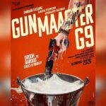 Gunmaaster G9