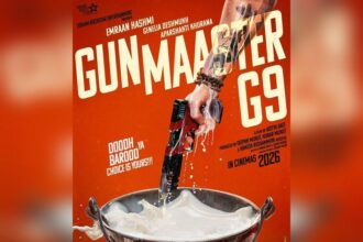 Gunmaaster G9