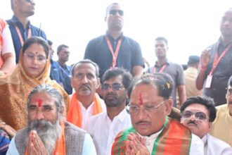 महतारी वंदन योजना