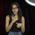 समय रैना शेरोन वर्मा