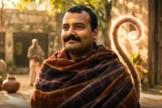 हनुमान अंश बॉक्स ऑफिस