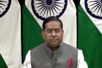 रणधीर जायसवाल