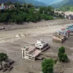 कैलाश मानसरोवर यात्रा, नेपाल राहत अभियान,