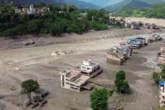 कैलाश मानसरोवर यात्रा, नेपाल राहत अभियान,