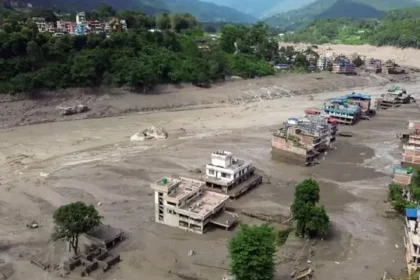 कैलाश मानसरोवर यात्रा, नेपाल राहत अभियान,