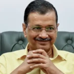 Arvind Kejriwal