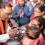 बालिका शौचालय निर्माण