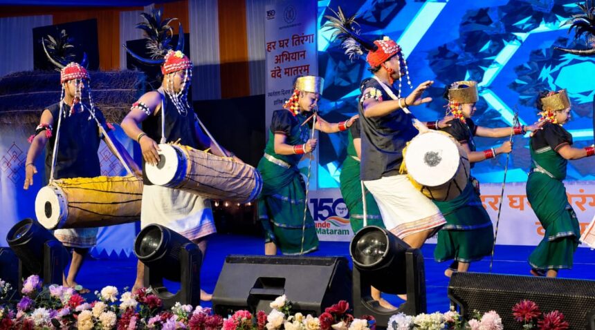 छत्तीसगढ़ लोक कलाकार योजना