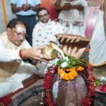 मुख्यमंत्री विष्णुदेव साय, कर्रा
