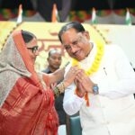 महिला सशक्तिकरण, छत्तीसगढ़ सरकार, विष्णु देव साय,