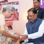 लखपति दीदी, ड्रोन दीदी, ई-रिक्शा दीदी, मुख्यमंत्री विष्णु देव साय,
