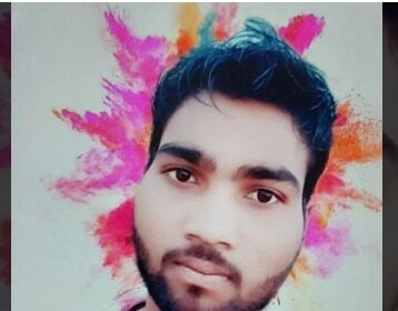 दीपक रात्रे