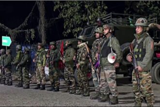 NH-37 टैंकर वसूली