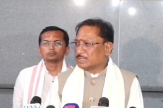IGKV पेपर लीक
