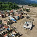 नेपाल बाढ़, नेपाल आपदा