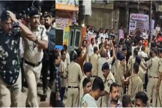 बिलासपुर पत्थरबाजी, Bilaspur News