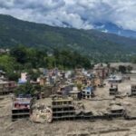 नेपाल में बाढ़