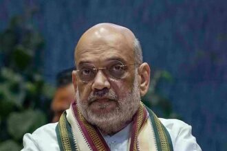 अमित शाह