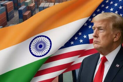 अमेरिकी टैरिफ बिल