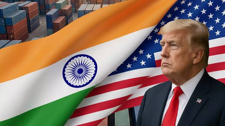 अमेरिकी टैरिफ बिल