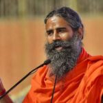 बाबा रामदेव रायपुर