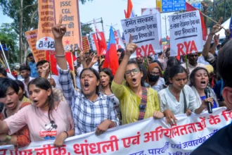 JPSC-JSSC परीक्षा