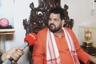 बृजभूषण कोर्ट फैसला