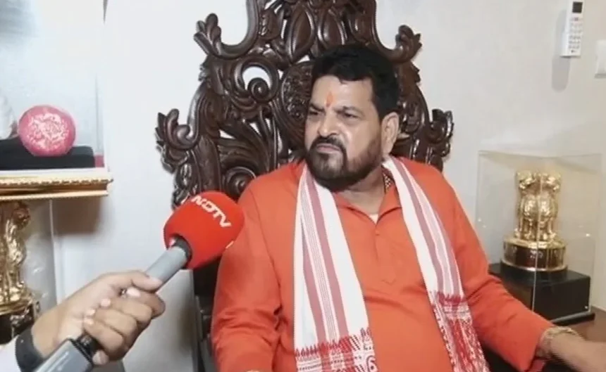 बृजभूषण कोर्ट फैसला