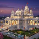 दिर चढ़ावा विवाद, बांके बिहारी मंदिर