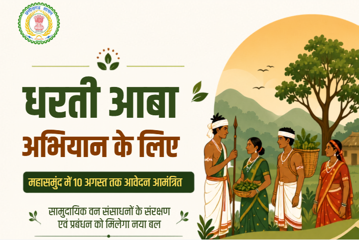 वन अधिकार अधिनियम