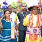लोक कला संरक्षण योजना
