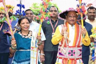 लोक कला संरक्षण योजना