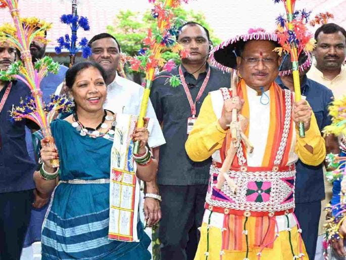 लोक कला संरक्षण योजना