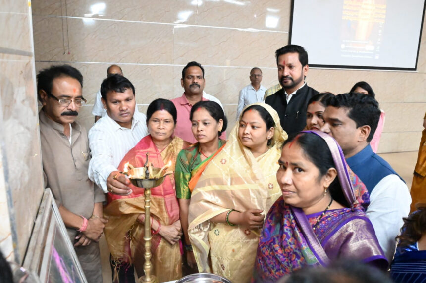 125 दिन रोजगार गारंटी योजना