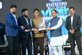 विकसित छत्तीसगढ़