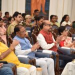 भूपेन हजारिका जन्मशताब्दी, रायपुर सांस्कृतिक कार्यक्रम,