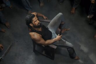 द पैराडाइज रिव्यू