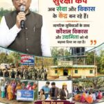 विष्णु देव साय, छत्तीसगढ़ सरकार, किसान योजना,