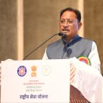 एनएसएस स्वयंसेवक